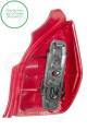 CITROEN C2 (JM) 2003-2008   (VISTEON) 2005-2008