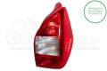 CITROEN C2 (JM) 2003-2008   (DEPO) 2005-2008