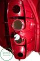 CITROEN C2 (JM) 2003-2008   (DEPO) 2005-2008