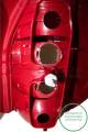 CITROEN C2 (JM) 2003-2008   (DEPO) 2005-2008