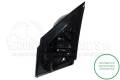 CITROEN C2 (JM) 2003-2008     (  ) (CONVEX GLASS)