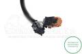 CITROEN C2 (JM) 2003-2008     (  ) (CONVEX GLASS)