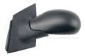 CITROEN C2 (JM) 2003-2008     (CONVEX GLASS) ()