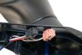 CITROEN C2 (JM) 2003-2008     (CONVEX GLASS) ()