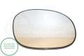 PEUGEOT 206+ (2L/2M) 2009-2013    (CONVEX GLASS)