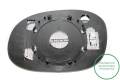 PEUGEOT 206+ (2L/2M) 2009-2013    (CONVEX GLASS)