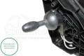 LANCIA Y (843) 2003-2011       (CONVEX GLASS) 2003-2010