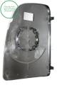 FIAT DUCATO (290/295) 2014-2020   ( ) (CONVEX GLASS)