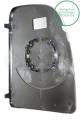 FIAT DUCATO (290/295) 2014-2020   ( ) (CONVEX GLASS)