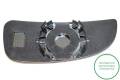 FIAT DUCATO (290/295) 2014-2020   ( ) (CONVEX GLASS)