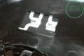 FIAT DUCATO (290/295) 2014-2020    ( ) (CONVEX GLASS)