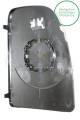 FIAT DUCATO (290/295) 2014-2020    ( ) (CONVEX GLASS)