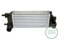 FIAT PANDA NEW (312) 2012--> ������ INTERCOOLER (��� �������� 1.3 MJTD ���������) (���������� �������: 290x130x64mm)