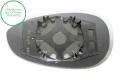 FIAT PUNTO EVO (199) 2009-2012   (CONVEX GLASS)