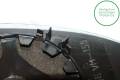FIAT PUNTO EVO (199) 2009-2012   (CONVEX GLASS)