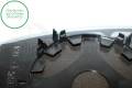 FIAT PUNTO EVO (199) 2009-2012    (CONVEX GLASS)