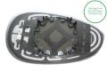 FIAT PUNTO EVO (199) 2009-2012    (CONVEX GLASS)