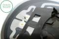 FIAT PUNTO EVO (199) 2009-2012    (CONVEX GLASS)