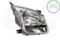 SUZUKI IGNIS (FH/MH) 2000-2008    2003-2008 (DEPO)