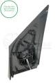 FORD FUSION (JU2) 2002-2012      (CONVEX GLASS) 2002-2005 ()