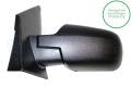 FORD FUSION (JU2) 2002-2012      (CONVEX GLASS) 2002-2005 ()