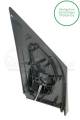 FORD FUSION (JU2) 2002-2012      (CONVEX GLASS) 2002-2005 ()