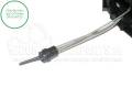 FORD FUSION (JU2) 2002-2012      (CONVEX GLASS) 2002-2005 ()