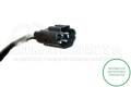 FORD FUSION (JU2) 2002-2012     (CONVEX GLASS) 2002-2005 ()