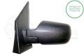FORD FUSION (JU2) 2002-2012     (CONVEX GLASS) 2002-2005 ()