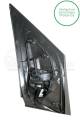 FORD FUSION (JU2) 2002-2012     (CONVEX GLASS) 2002-2005