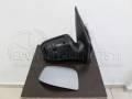 FORD FUSION (JU2) 2002-2012      ( ) (CONVEX GLASS) 2006-2012 ()