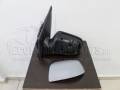 FORD FUSION (JU2) 2002-2012      ( ) (CONVEX GLASS) 2006-2012 ()