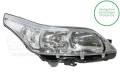 CITROEN C4 (LA/LC) 2004-2011    (DEPO)