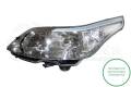 CITROEN C4 (LA/LC) 2004-2011    (TYC)