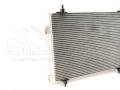 PEUGEOT 308 (T7) 2008-2013  A/C BZ/DS (53,5x36,1) ( )