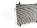 CITROEN C4 PICASSO 2007-2014  A/C BZ/DS (53,5x36,1) ( )