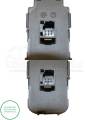 CITROEN C4 (LA/LC) 2004-2011    (s) (6+3pin)