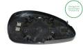 CITROEN C4 (LA/LC) 2004-2011    (CONVEX GLASS)
