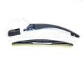 CITROEN C4 (LA/LC) 2004-2011     (5) 290mm