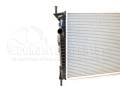 VOLVO S40 (544) 2004-2007      (       ) (    X A/C) (67x37,2) (VALEO CLASSIC)