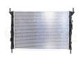 VOLVO S40 (544) 2004-2007      (       ) (    X A/C) (67x37,2) (VALEO CLASSIC)