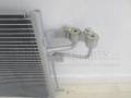 FORD FOCUS (DA3/DB3) 2004-2008  A/C - (62.8*37.4*1.6)