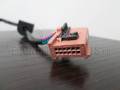 PEUGEOT 407 (6C/6D/6E) 2004-2010      (  ) ( ) (A)