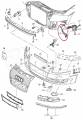 AUDI A4 B7 (8EC/8ED/8HE) 2004-2007  -  