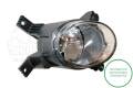 AUDI A3 (8P1/8PA) 2008-2012   (   S) (DEPO)