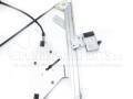 MITSUBISHI COLT (Z30) 2005-2008    ( ) 3 ()