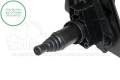 MITSUBISHI COLT (Z30) 2005-2008     ( ) (ASPHERICAL GLASS) ()