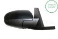 MITSUBISHI COLT (Z30) 2005-2008      (CONVEX GLASS) ()