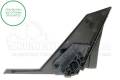 MITSUBISHI COLT (Z30) 2005-2008      (CONVEX GLASS) ()