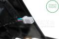 MITSUBISHI COLT (Z30) 2005-2008      (ASPHERICAL GLASS) ()